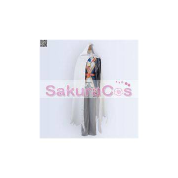 刀剣乱舞 山姥切国広 コスプレ衣装