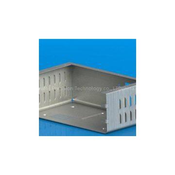 Sheet Metal Enclosures