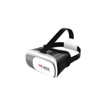 VR Games Box