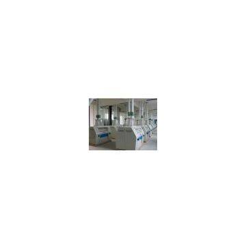 Shijiazhuang Huanpai Machine co.,ltd