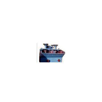 flotation machine