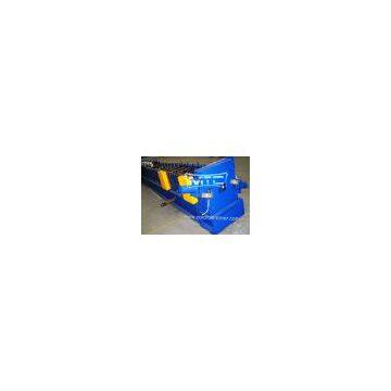 Square Water Downpipe Roll Forming  Machine