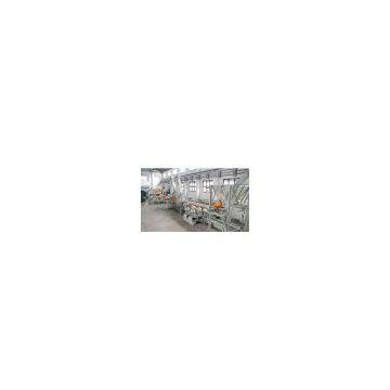 Sell 40-Mesh Rubber Powder Production Line