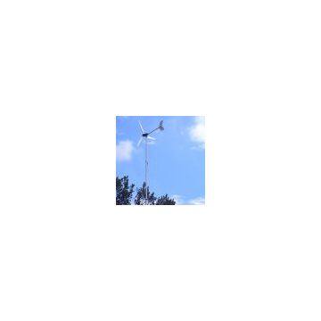600W Wind Turbine Generator