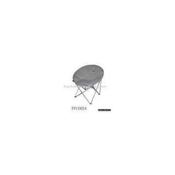 Folding Round stool