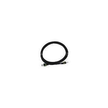 2m Ethernet 350MHz FLUKE TEST UTP CAT6 26AWG PURE COPPER RJ45 PATCH CABLE with new PVC jacket