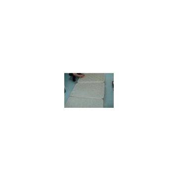 folding mattress