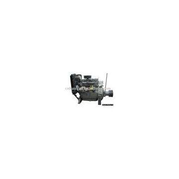 495P diesel engine