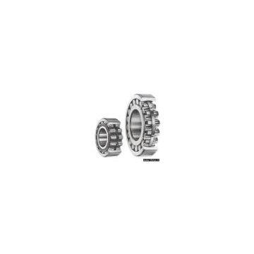 self-aligning roller bearing
