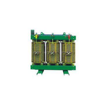 10KV Non Encapsulated Coil Dry-Type Transformer