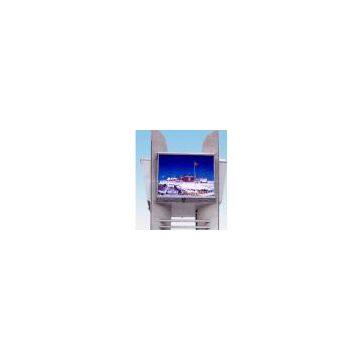 P25 Outdoor Full Color LED Display