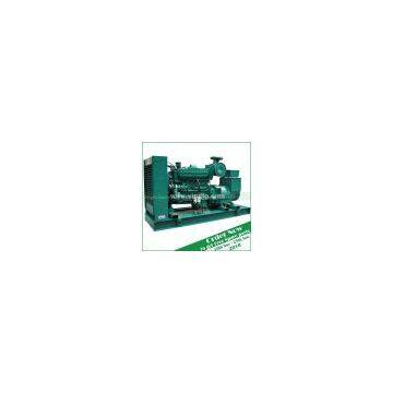 275KW / 344kva Diesel Generator powered by Cummins