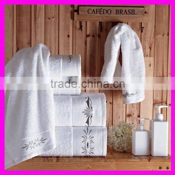 High Quality Egyptian Cotton Towel Set, Bath Towel photo-4