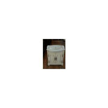 Vanity Cabinet