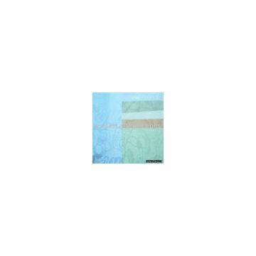 Jacquard Tencel fabric