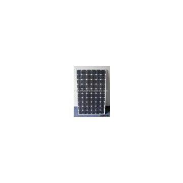 photovoltaic solar module