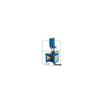 Heavy Duty Ultrasonic Plastic Welding Machine