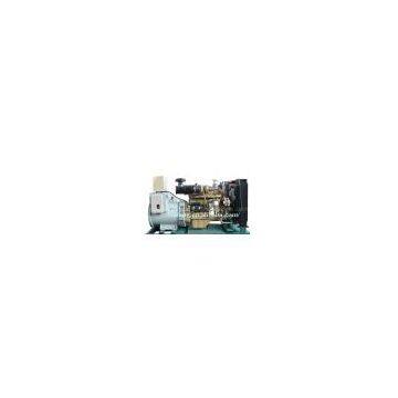 180KW Diesel Generator Set Cummins engine
