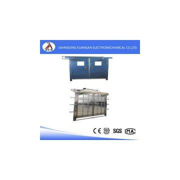 Balanced Pressure Ventilation Door photo-3