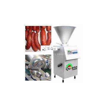 Pneumatic quantitative  sausage machine