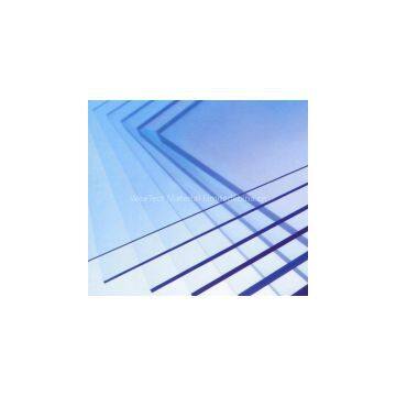 WeeTect UV Resistant Polycarbonate Sheets photo-2