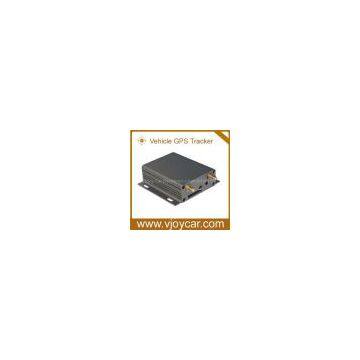 Low cost vehicle gps tracker from China factory