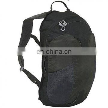 600D Polyester Outdoor Cheap Hiking Backpack photo-4