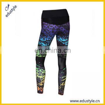 Wholesale Custom Push Up Women Sport Fitness Leggings photo-6