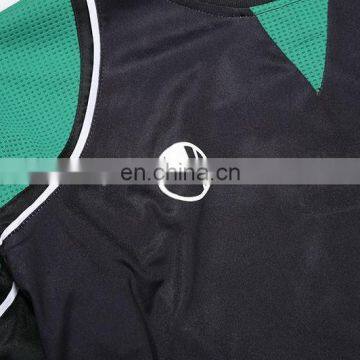 Long Sleeves Goalie Pads Wear Shirt photo-3