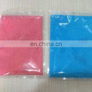 Healthy Gender Reveal Party Powder Pigment for increasing atmosphere