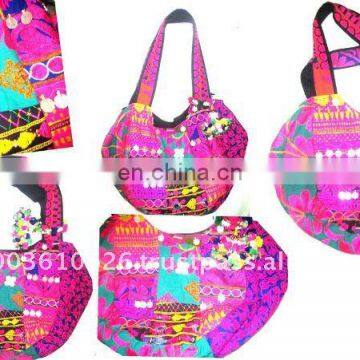 Vintage Hand Bags photo-2