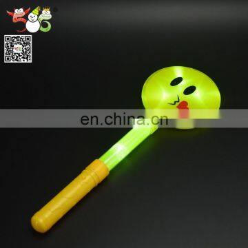 LED light up Emoji wand