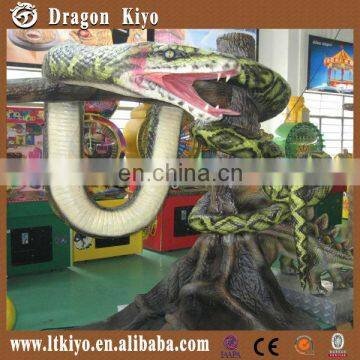 2016 Simulation animal simulation snake for entertaiment