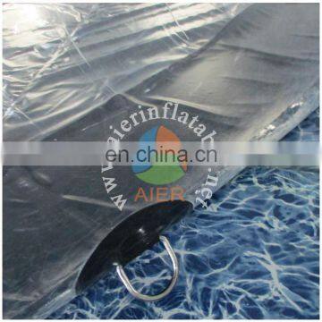 2017 New Design Luxury Inflatable Transparent Tent/hot Sale Inflatable Tents for Sale photo-3