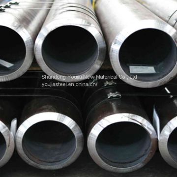 Seamless Line Pipe for Petroleum