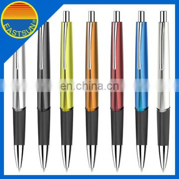 Good quality promotion ball point pen/advertising pen