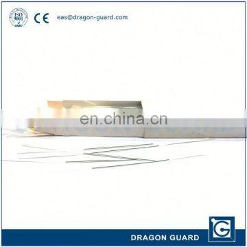 Eas Magnetic em Strip,em System Strip,soft Label Strip for Books/ Library photo-5