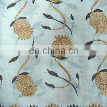big heavy lace swiss voile lace(B-52-6)