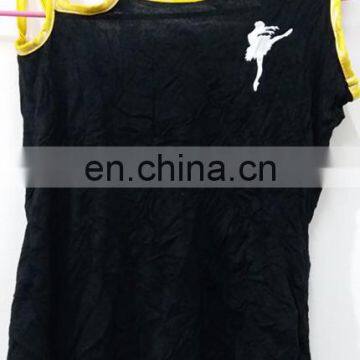 High Quality Second Hand Adult Training Wear photo-6
