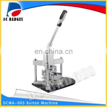 Aluminium Badge machine Body new low price Button making tools