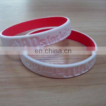 Good selling custom cheap sweat wristband