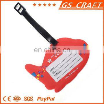 Chinese Gold Suppliers Luggage Tag Emirates photo-5
