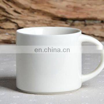 China Manufacturer Cheap Plain White Coffee Mug photo-4