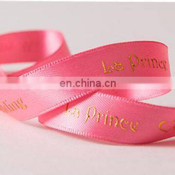Personalized Custom Printed Ribbons Weddings Bridal Baby Showers photo-2