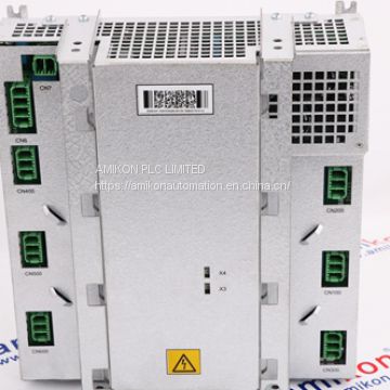 Digital I/O Module / Drive Controller	ABB DSQC328A 3HAC17970-1