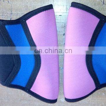 Neoprene elbow Sleeves 5mm & 7mm