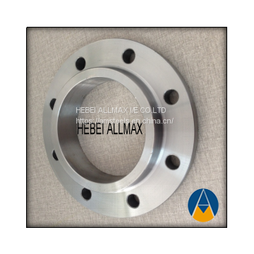 Slip on flange