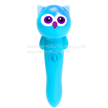 ACCO Mutilfunction Talking Pen With Books for Kids photo-4