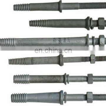 forged insulation pin manufacturer