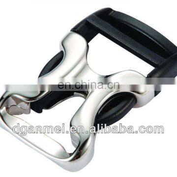 2014 New design fashion metal buckle